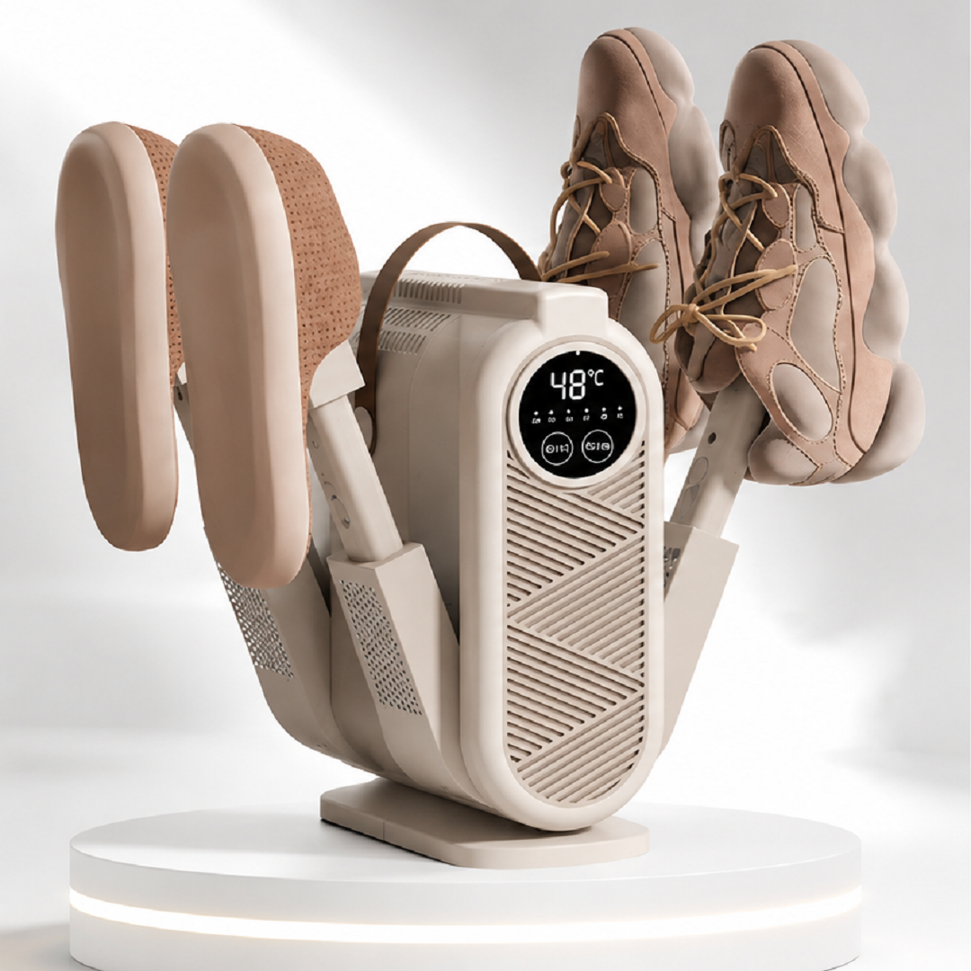 ScaldaGo - Calzature calde in inverno PS™