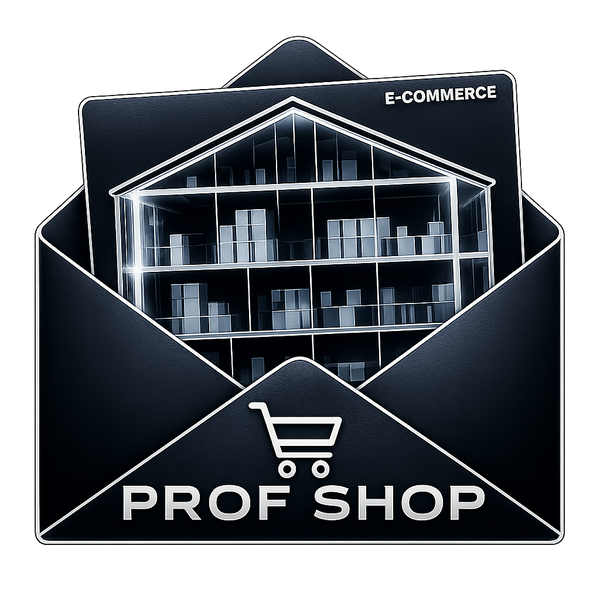 PROF SHOP